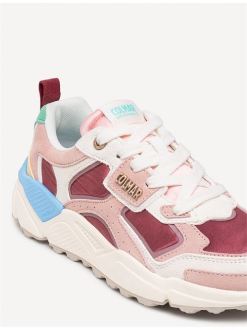 Sneakers donna Garner Muse COLMAR | GARNER MUSE.073